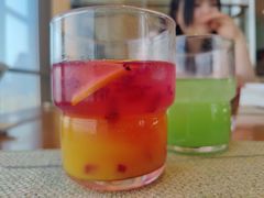 -视界美食自助餐厅·石家庄希尔顿酒店