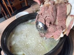 -尼玛藏家风味园(阿山食城店)