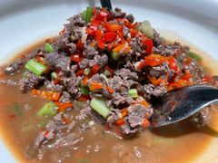 -院里寻菜·精致庭院菜(观沙岭店)