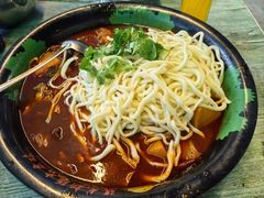 -腾龙新疆大盘鸡(总店)
