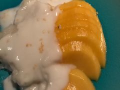 芒果椰浆糯米饭-米泰MiThai