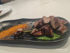 -锦州御烧烤·形象店(人民街店)