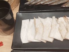-花味·自助烤肉(雨花客厅店)