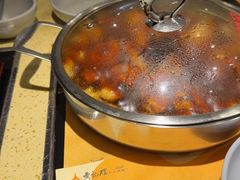 -黄记煌三汁焖锅(广州曜一城店)