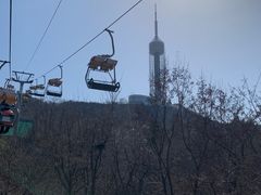 -富斯特索道