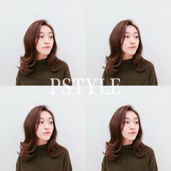 -P.STYLE 派斯造型
