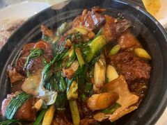 -壹只菜·崇明本地特色菜(崇明南门店)