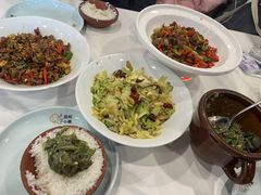 -攸州小镇家湘菜(小米科技园店)
