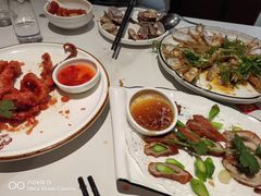-旺达·福州菜(正大广场店)