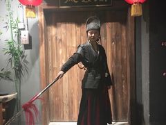 -MAX伯爵沉浸式超级游戏体验馆·实景桌游·剧本杀(小时代店)