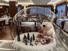 -马克西姆俄罗斯餐厅(通亚街店)