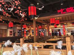 -鸽子窝(黄村店)