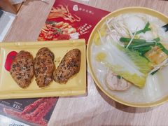 -谭仔米线(壹方城店)