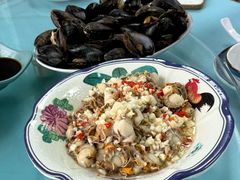 -崴海渔村(虹梅路店)