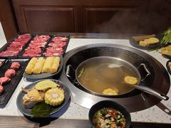-海汕记·潮汕鲜牛肉火锅·自助