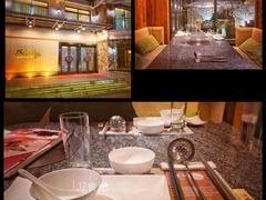 靠窗位-辉哥火锅(虹桥路店)