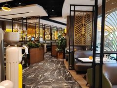 -半秋山西餐厅(襄阳万达店)