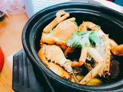 -鑫鸿达·海鲜闽菜热炒小馆(中山路店)