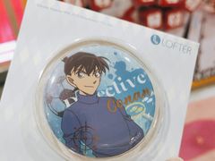 -第一绮丽次元街区