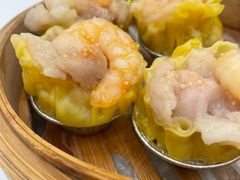 蟹籽烧卖皇-顺德人家食府(黄金广场店)