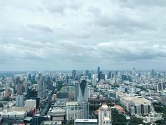 -彩虹云霄拜约克摩天塔