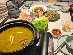 -院8里·小聚园(九眼桥店)
