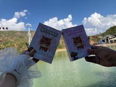 -桑干河大峡谷旅游区