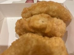 -麦当劳(苏州中心星悦汇店)