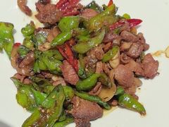 -小京华楼·京味斋(三元桥国展店)