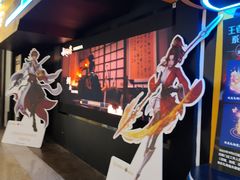 -暴风岛沉浸式体验馆(百联世纪店)