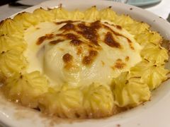 -波特曼西餐厅(南岗店)