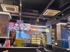 -三江烤鱼(张家巷店)