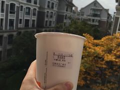 茉莉绿茶-CoCo都可(宝龙广场店)