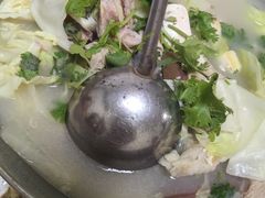 -正宗天津烧麦馆(柳州路店)