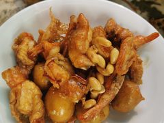 -小吊梨汤·北京菜(香山店)