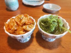 -河风の幸会精致料理