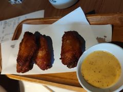 -太二酸菜鱼(天鹅湖万达店)