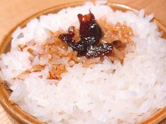 酱油拌饭-吃饭皇帝大(解放西路店)