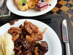 -深圳凯宾斯基酒店