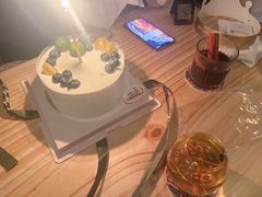 -姆们M Sweetie Cake(三里屯店)