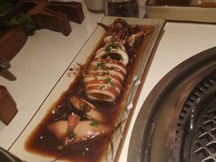 -赤坂亭M9和牛烧肉·日料398放题(万达店)