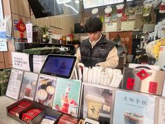 -雪娃娃(大什字广场店)