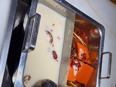 -重庆高老九火锅(虹桥天地店)