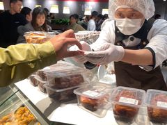 -永辉超市(福州市大儒世家店)