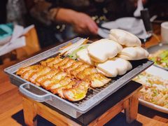 -外婆私房菜(新亚百货店)