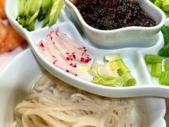 -四季民福烤鸭店(前门大栅栏店)