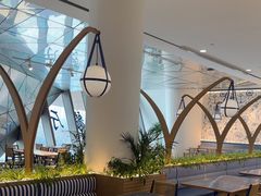 -贝林大翅鲸简餐厅(国家海洋博物馆店)