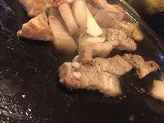 黑猪肉-Dombe豚(黑猪肉街店)