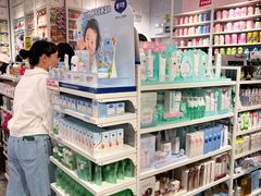 -名创优品(天河区正佳广场二店)