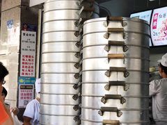 -御梁坊红糖馒头
